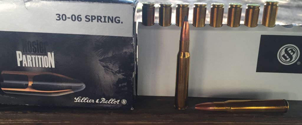 Best Caliber For An African Safari Hunt 458 winchester magnum